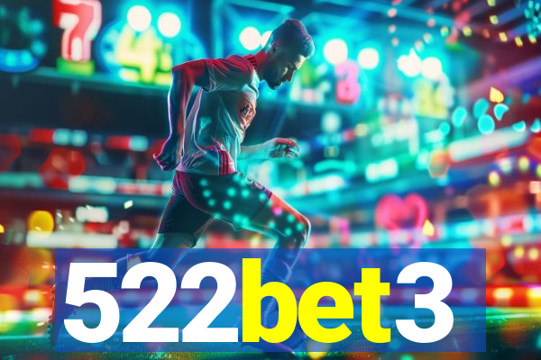 522bet3