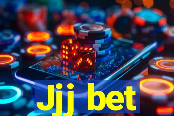 Jjj bet