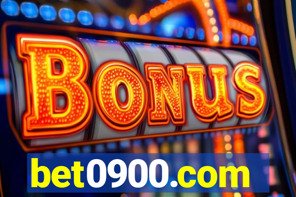 bet0900.com