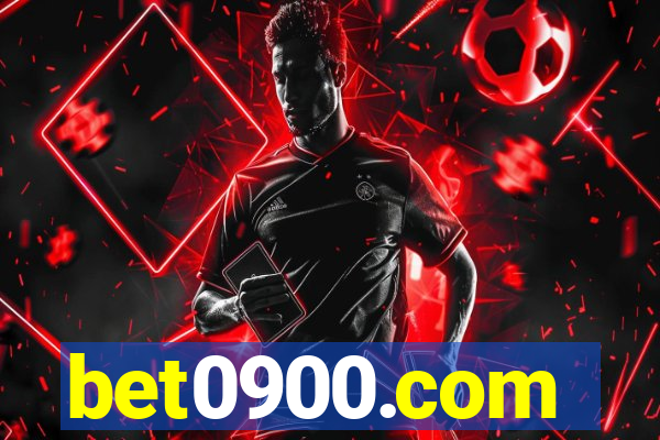 bet0900.com