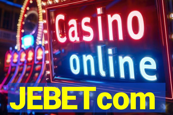 JEBETcom