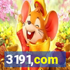 3191,com