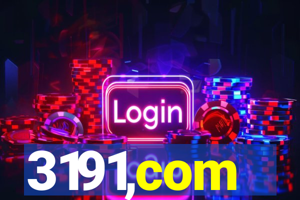 3191,com