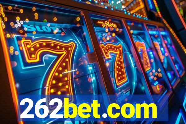 262bet.com