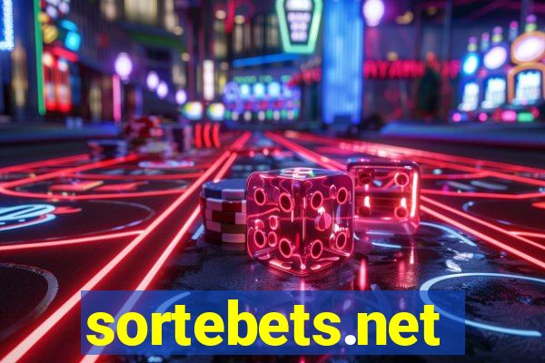 sortebets.net