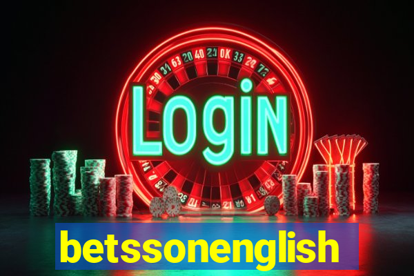 betssonenglish