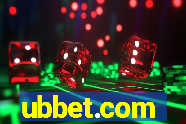 ubbet.com