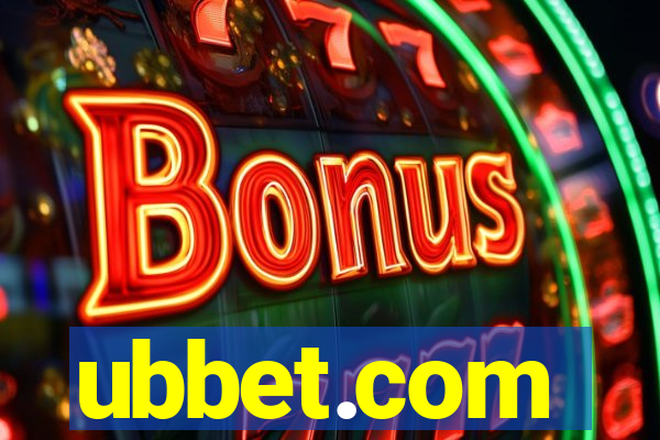 ubbet.com
