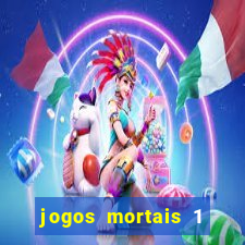 jogos mortais 1 final explicado