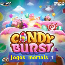 jogos mortais 1 final explicado