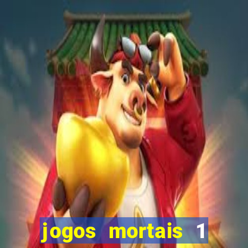 jogos mortais 1 final explicado