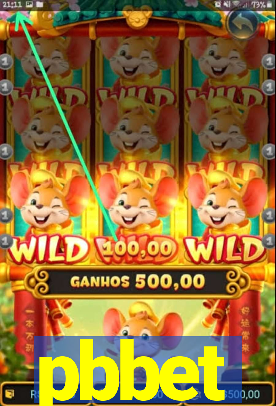 pbbet