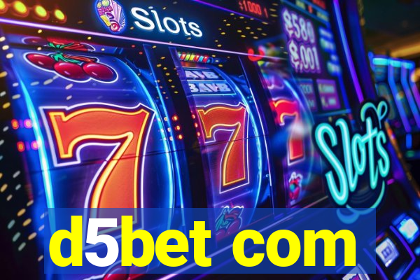 d5bet com