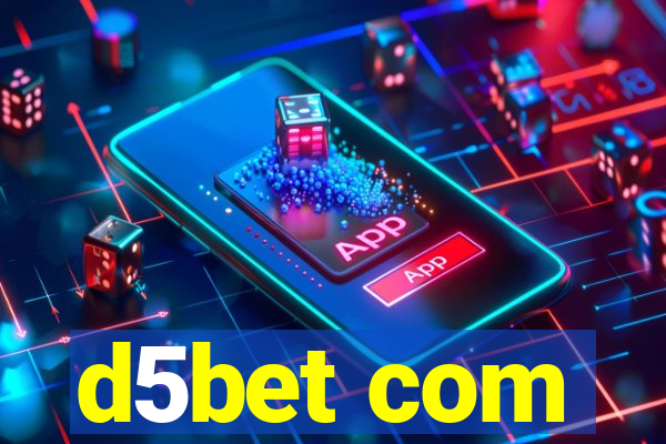 d5bet com
