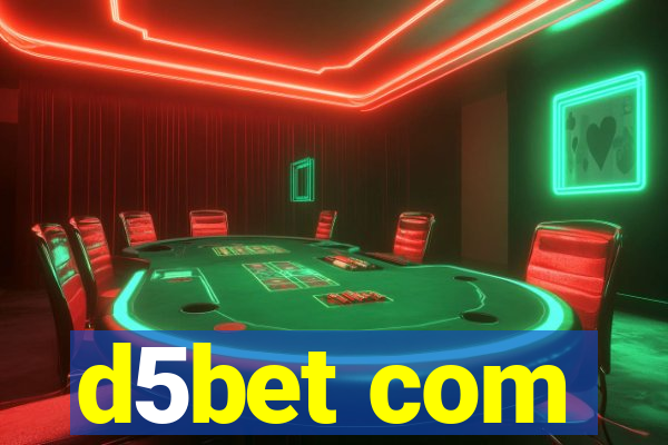 d5bet com