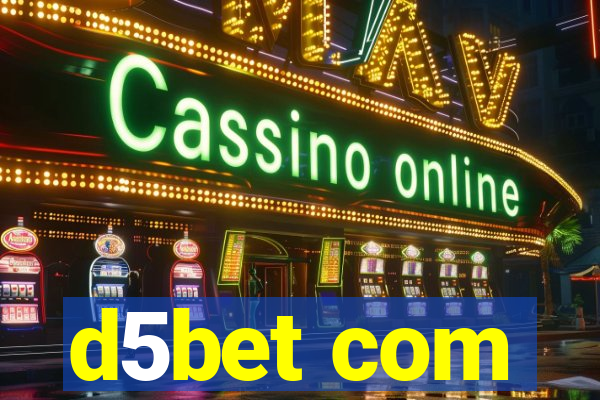 d5bet com