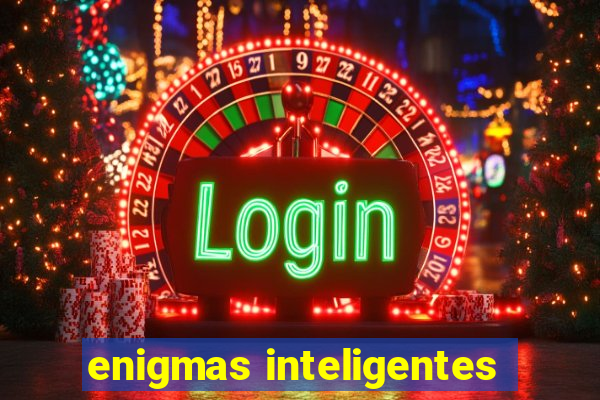 enigmas inteligentes