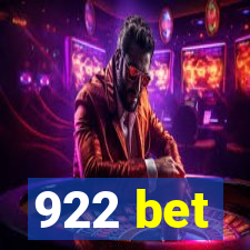 922 bet