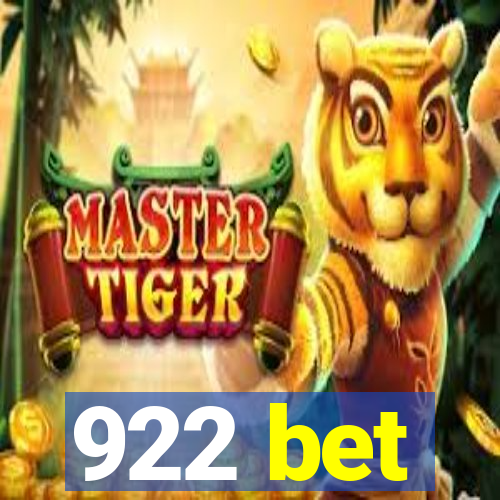 922 bet