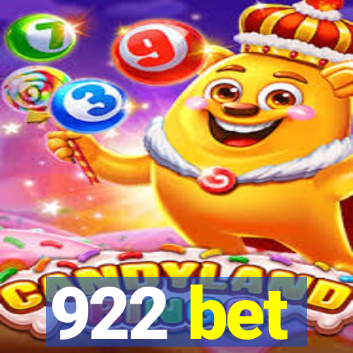 922 bet