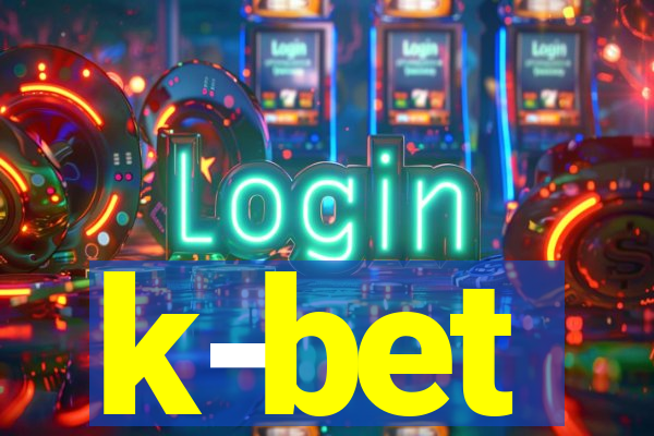 k-bet