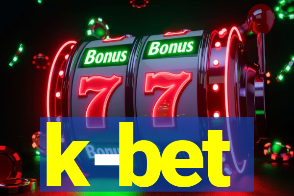 k-bet