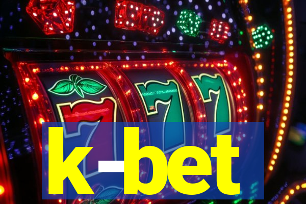 k-bet