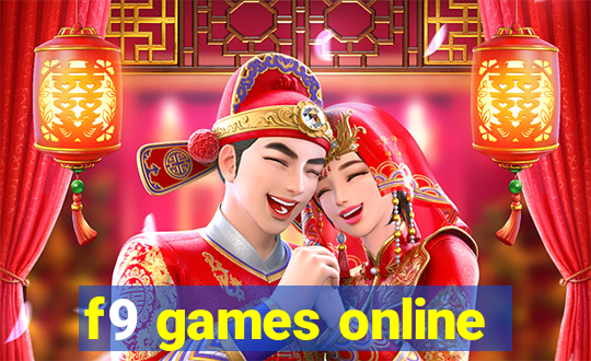 f9 games online