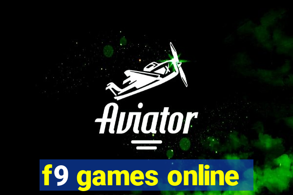 f9 games online
