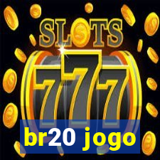 br20 jogo