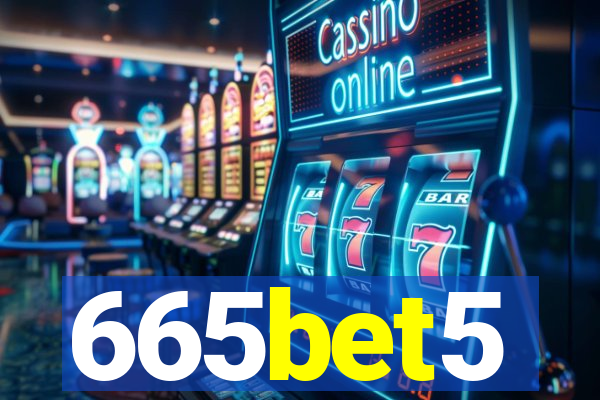 665bet5