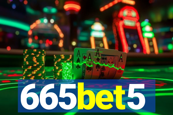 665bet5