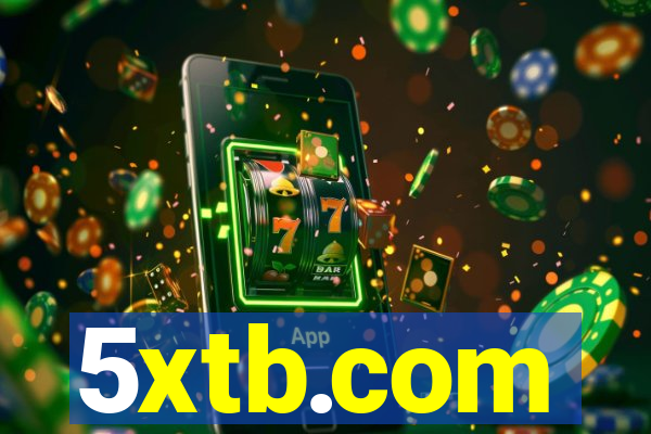 5xtb.com