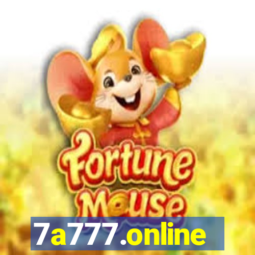 7a777.online