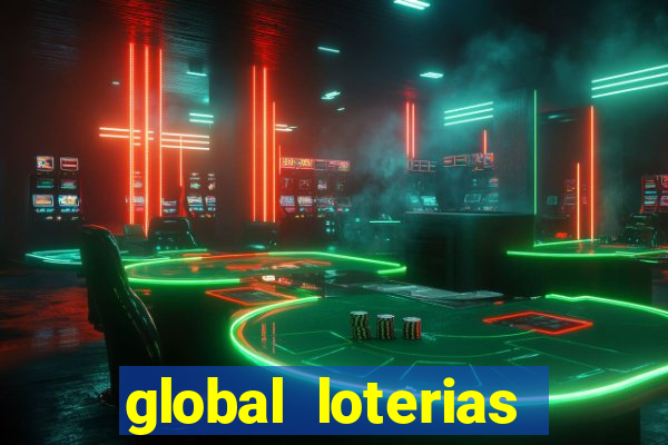 global loterias jogo do bicho