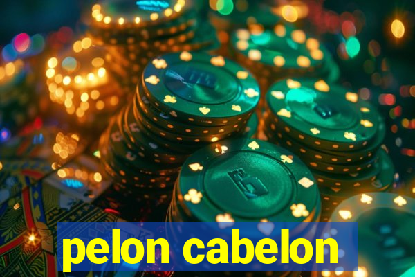 pelon cabelon