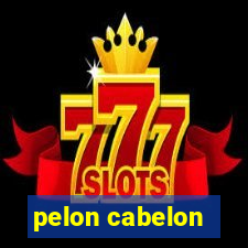 pelon cabelon