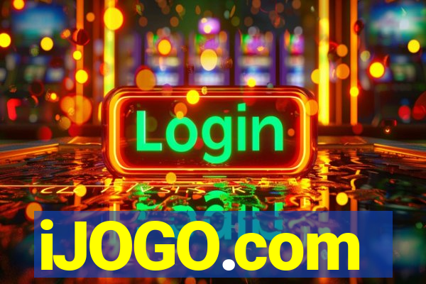 iJOGO.com