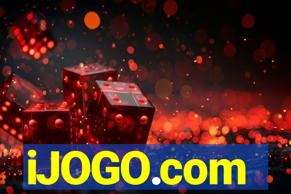iJOGO.com