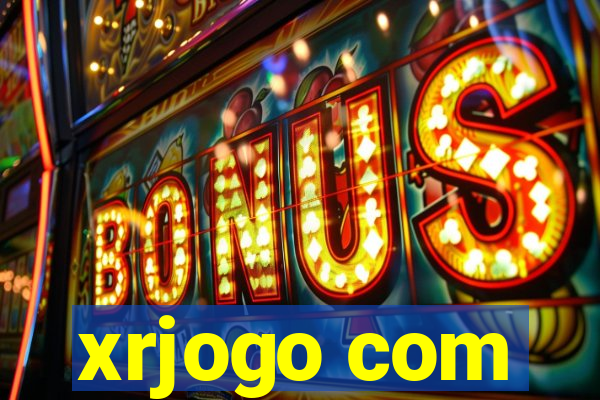 xrjogo com