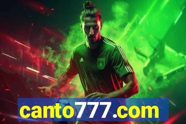 canto777.com