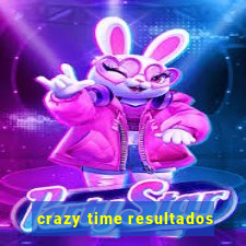 crazy time resultados