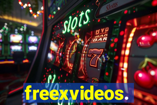 freexvideos.