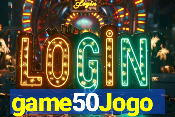 game50Jogo