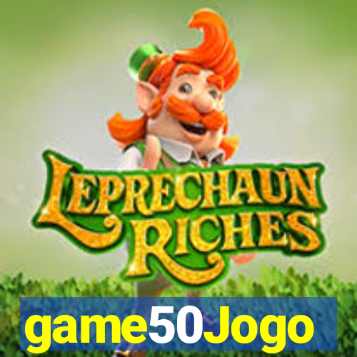 game50Jogo