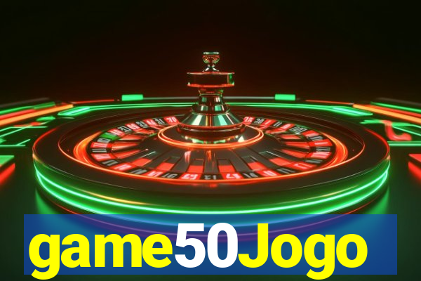 game50Jogo