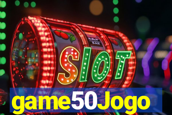 game50Jogo