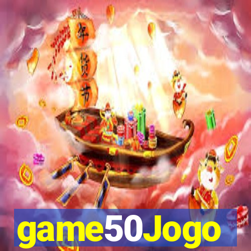 game50Jogo