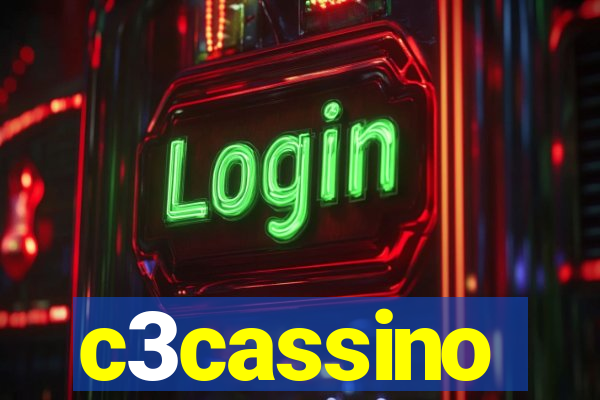 c3cassino