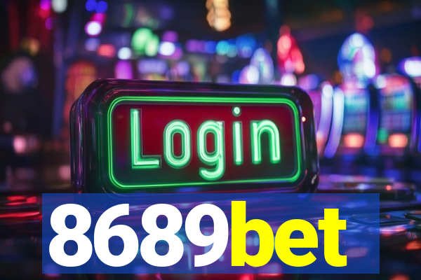 8689bet